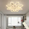 LED Deckenlampe XL-8+4 75cm Deckenleuchte Leuchte Lampe mit Produktbild-Vorschau 1