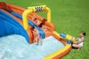 Bestway® H2OGO!® Mega-Wasserpark Speedway™ mit Dauergebläse Produktbild-Vorschau 7