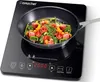 AMZCHEF - CB16-BK - Cuisinière à induction Voir les images du produit 11