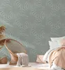 Vliestapete 39338-4 Casual Living Palmenblätter grün Produktbild-Vorschau 21