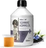 REAVET Schwarzkümmelöl 500ml für Hunde & Pferde - Produktbild-Vorschau 1