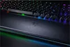 Razer Huntsman V2 - Tastatur - Hintergrundbeleuchtung - USB Produktbild-Vorschau 17