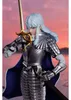 Berserk S.H.Figuarts Akčná figúrka Griffith The Band of the Náhľad obrázku produktu 7