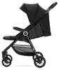 Lorelli NOIR Buggy bis 22 kg ultraleicht Einhand-Faltung Produktbild-Vorschau 17