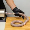 BROWIN® Manuell Wurstfüller aus Edelstahl 311003, 3 kg Produktbild-Vorschau 24