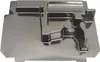 Inserto per valigetta Makita MAKPAC Inserto per valigetta Anteprima dell’immagine prodotto 2