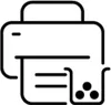 Multifunktionsdrucker, Mfp 178 Produktbild-Vorschau 12