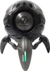 Zoeao GravaStar F Bluetooth-speaker, metaalgrijs Productafbeelding-voorbeeld 3