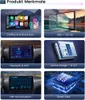 Carplay SWC FM 2+32G Android13 DAB+ Für VW Touran 1T1 1T2 Produktbild-Vorschau 3