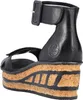 Rieker Damen  Sandalen & Sandaletten schwarz Gr. 38 Produktbild-Vorschau 20
