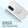 Accezz Xtreme Impact Backcover mit MagSafe für das Samsung Produktbild-Vorschau 4