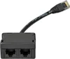 Victron Energy RJ45 Splitter ASS030065510 Adapter-Kabel Náhled obrázku produktu 1