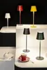 LED stolová lampa Kanlux 36324 INITA IP54 1,2 W 165 lm žltá Náhľad obrázku produktu 10