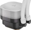 CORSAIR WAK iCUE LINK TITAN 360 RX RGB White AIO 360mm Anteprima dell’immagine prodotto 9