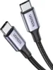 Ugreen USB kábel typu C - USB typ C Napájanie 100W rýchle Náhľad obrázku produktu 8