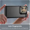 Cover in carbonio per Motorola Edge 60 Neo Custodia Anteprima dell’immagine prodotto 6
