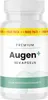 A product shot of a bottle of dietary supplements. Produktbild-Vorschau