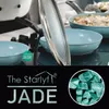 Starlyf Jade Pan Set Pfannenset Induktion, Antihaft Pfannen Produktbild-Vorschau 6