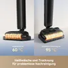 Dreame G12 Pro Flex-T Nass- und Trockensauger,23,000Pa Produktbild-Vorschau 12