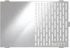 Grillrost Grillplatte SKOTTI Plancha Edelstahl Produktbild-Vorschau 15