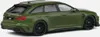 Solido 421438269 Audi Abt RS6-R Avant Kombi 2021 olivgrün Produktbild-Vorschau 16