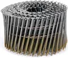 Trommelnägel 75x2,5 mm, 3600 Stück, drahtgebunden Produktbild-Vorschau 1
