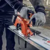 FEIN Kompakte Akku-Handkreissäge für Metall F-IRON Cut 57 Produktbild-Vorschau 9