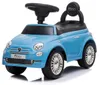Posuvné auto Posuvné vozidlo Detská hračka od 1 roka Fiat Náhľad obrázku produktu 1