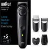 BRAUN Bartschneider Beard Trimmer BT5421 Produktbild-Vorschau 3