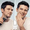 Braun Series 8 8463cc Elektrorasierer für Herren Produktbild-Vorschau 3