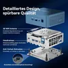 2025 GEEKOM Mini PC, 13. Generation i9-13900HK (14 Kerne, Produktbild-Vorschau 3