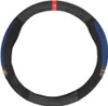 Red Bull Racing RBSWC002BR Lenkradbezug Schwarz Rot Blau Produktbild-Vorschau 2