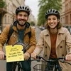 WELLGRO Fahrradständer Boden – Universal Ständer für Produktbild-Vorschau 8