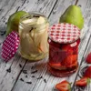 KADAX zakręcana pokrywka fi66 mm, zestaw wymiennych Podgląd zdjęcia produktu 14