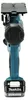 Makita Akku-Trockenbausäge SD100DZ, 12 V, incl. Zubehör, Produktbild-Vorschau 9