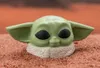 Star Wars The Mandalorian The Child Balle anti-stress Voir les images du produit 8