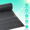 Clanmacy PVC Sichtschutzmatte Doppelte Verstärkung Innen, Produktbild-Vorschau 3
