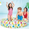 Intex Kinder Planschbecken 3-Ring-Pool Fishbowl Produktbild-Vorschau 9