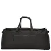 CHIEMSEE borsa sportiva borsa da viaggio Weekender Black Anteprima dell’immagine prodotto 8