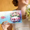 Adorzy Diamond Painting Kaarten – 8 Wenskaarten met envelop Productafbeelding-voorbeeld 6