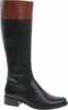 CAPRICE Damen Hohe Stiefel mit Absatz aus Leder Elegant, Produktbild-Vorschau 1