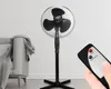 Podlahový ventilátor Podlahový ventilátor Air Cooler Fan s Náhľad obrázku produktu 1