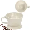 Handfilter Kaffeefilter Größe 2 Porzellan,Keramik Produktbild-Vorschau 1