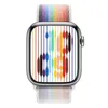 Apple MU9R3ZM/A Intelligentes tragbares Accessoire Band Produktbild-Vorschau 3