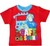T-Shirt Safe & Sound | Feuerwehrmann Sam | Größe 92 - 116 | Produktbild-Vorschau 2