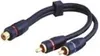 Wentronic AVK 308-020 0.2m, RCA, 2 x RCA Produktbild-Vorschau 11
