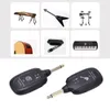 Sistema wireless per chitarra, ricevitore, trasmettitore, Anteprima dell’immagine prodotto 7