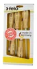 Felo Schraubendreher Holzgriff Satz 7-tlg. SL/PZ/PH Produktbild-Vorschau 6