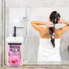 Le Petit Marseillais Duschgel Himbeere Pfingstrose 250 ml – Produktbild-Vorschau 2