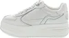 Tamaris Sneaker low Weiß in Gr. 39 Produktbild-Vorschau 1